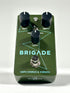 Universal Audio Brigade Chorus & Vibrato Pedal