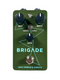 Universal Audio Brigade Chorus & Vibrato Pedal