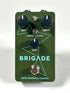 Universal Audio Brigade Chorus & Vibrato Pedal