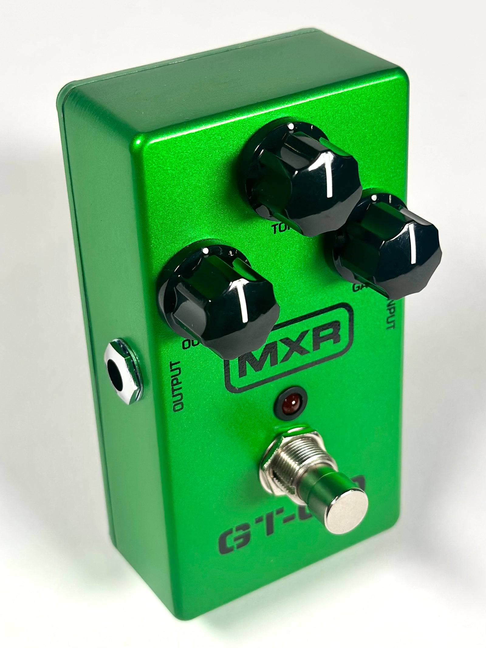 MXR GT-OD Overdrive
