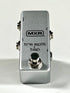 MXR M231 TRS Split + Tap Pedal