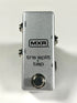 MXR M231 TRS Split + Tap Pedal