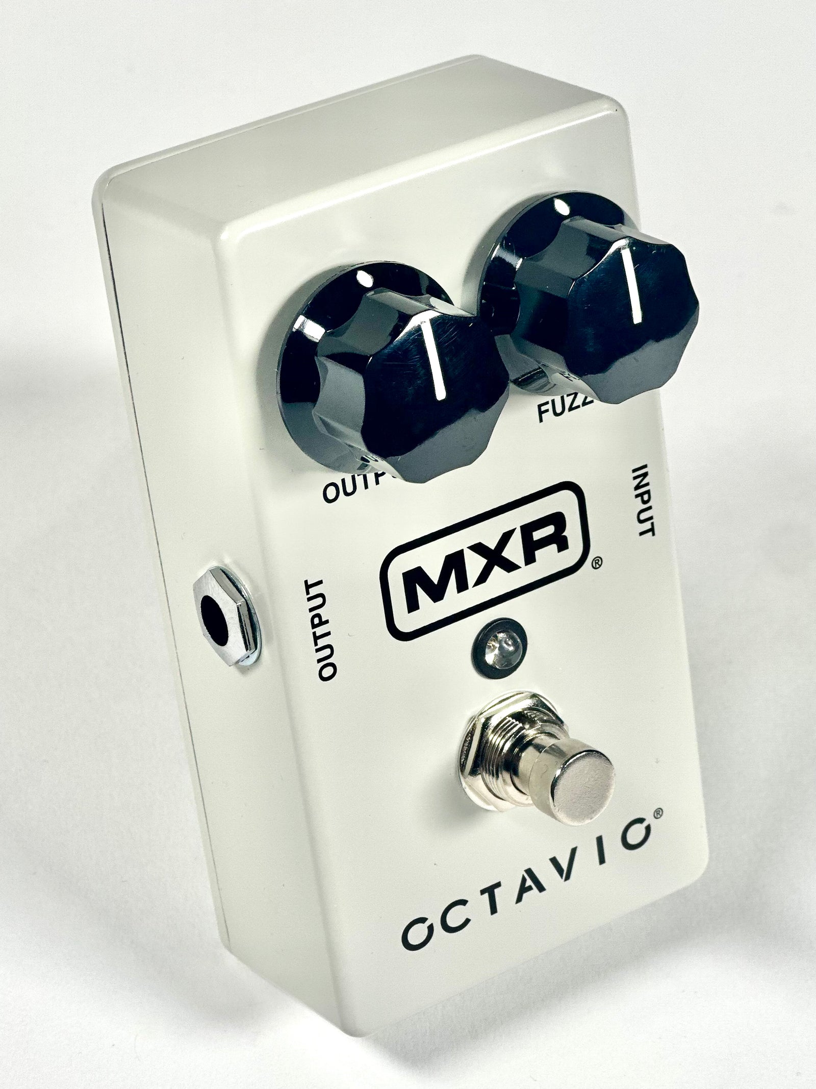 MXR Octavio
