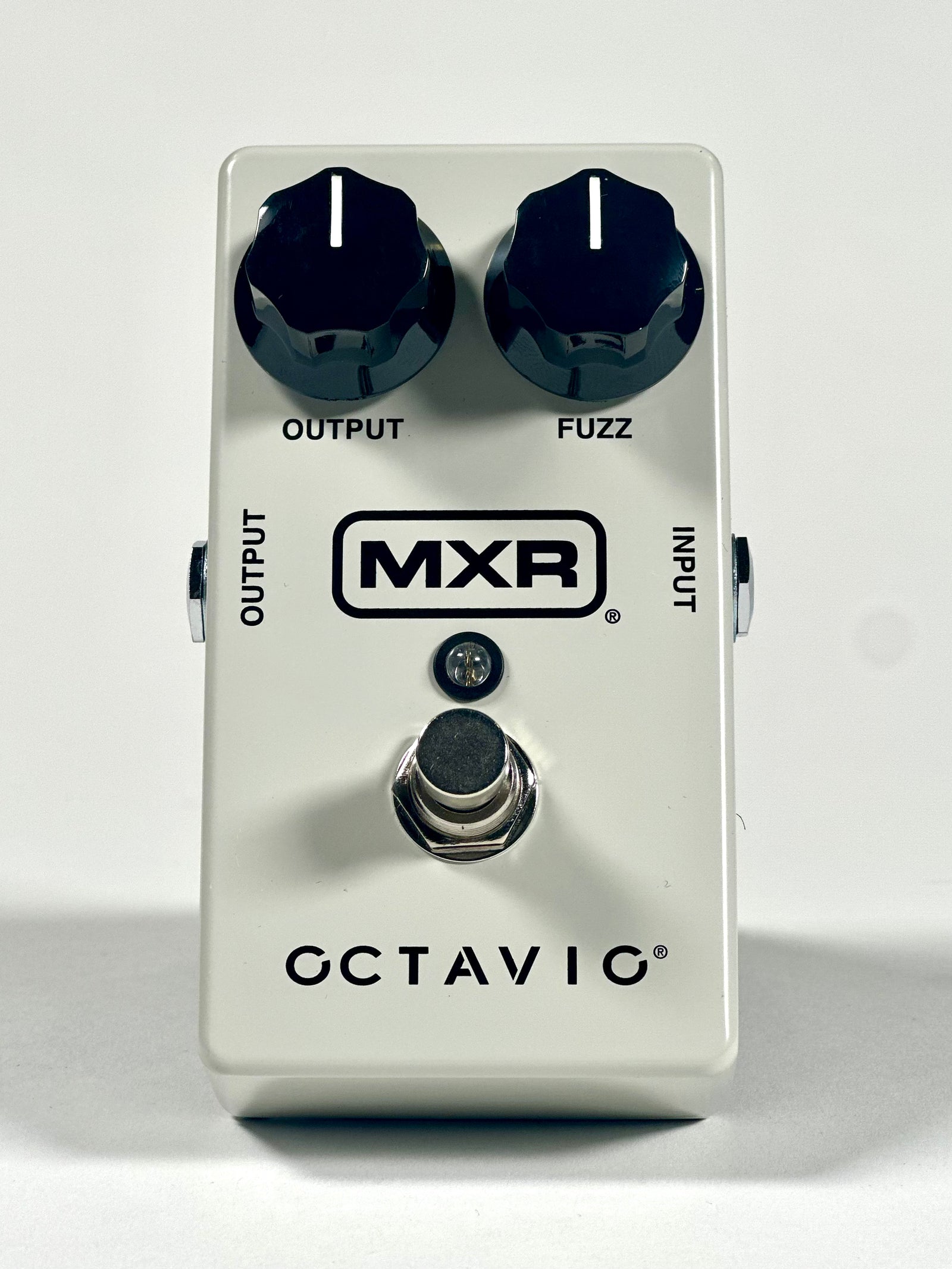 MXR Octavio