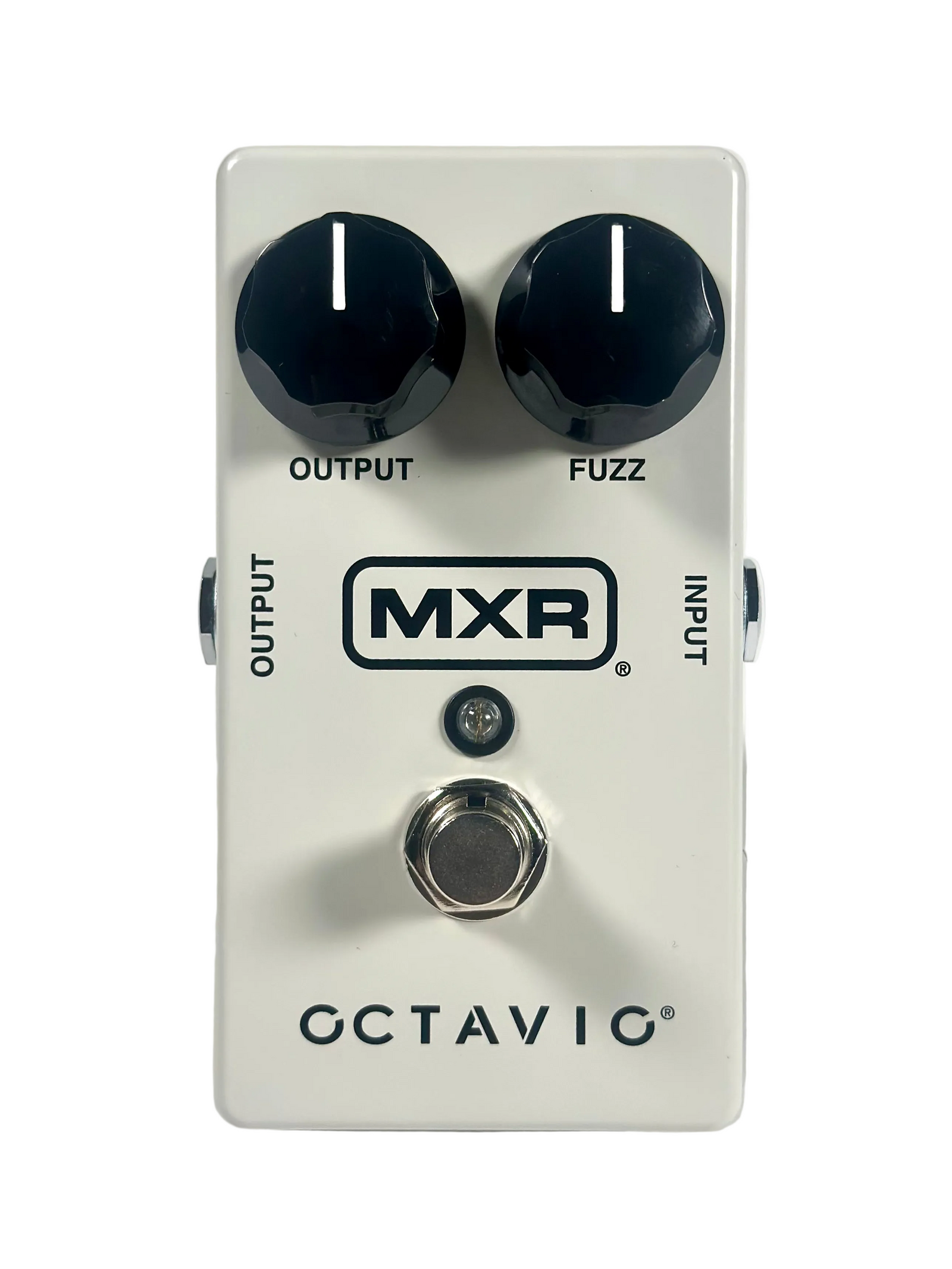 MXR Octavio