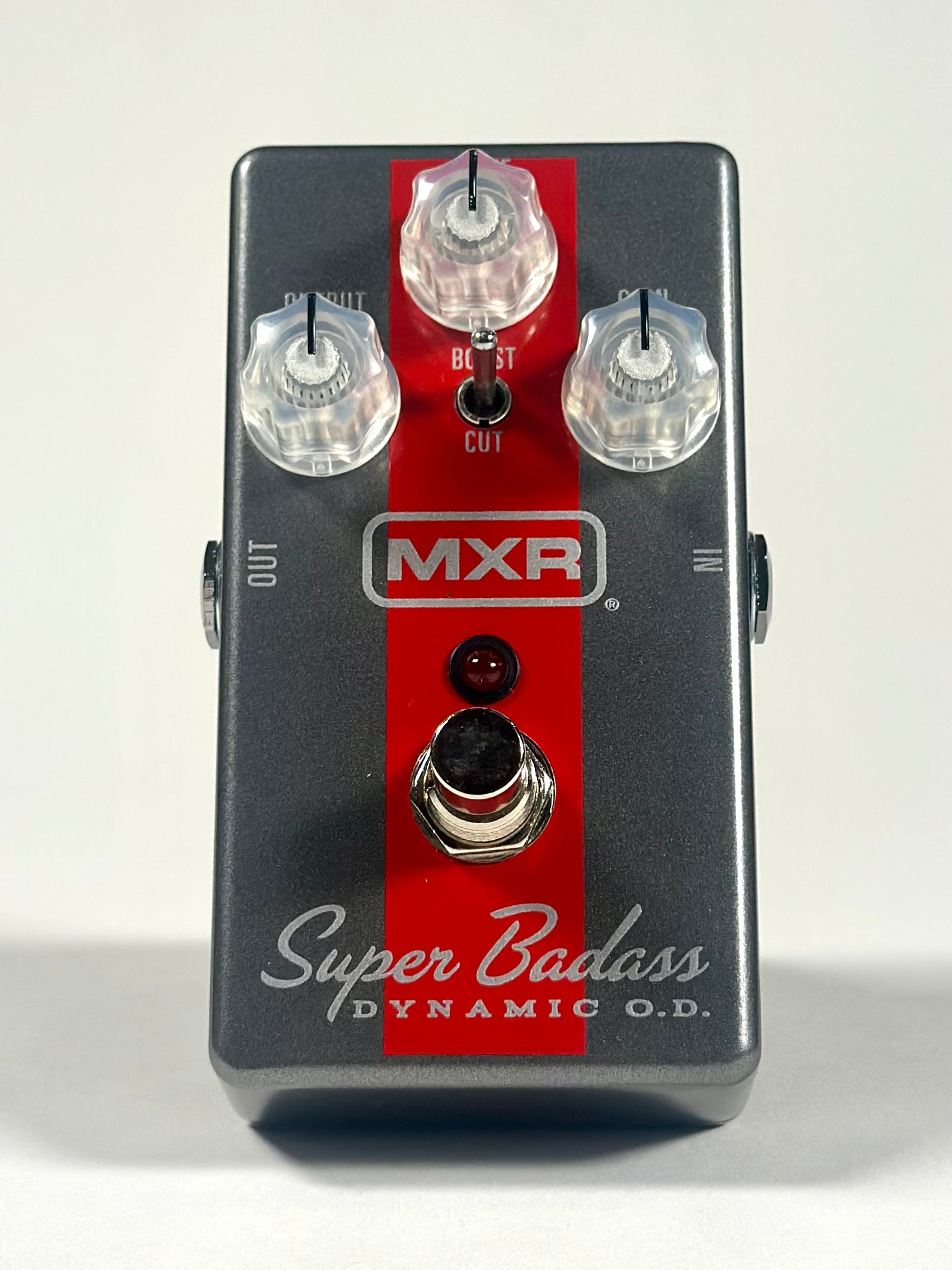 MXR M249 Super Badass Dynamic OD