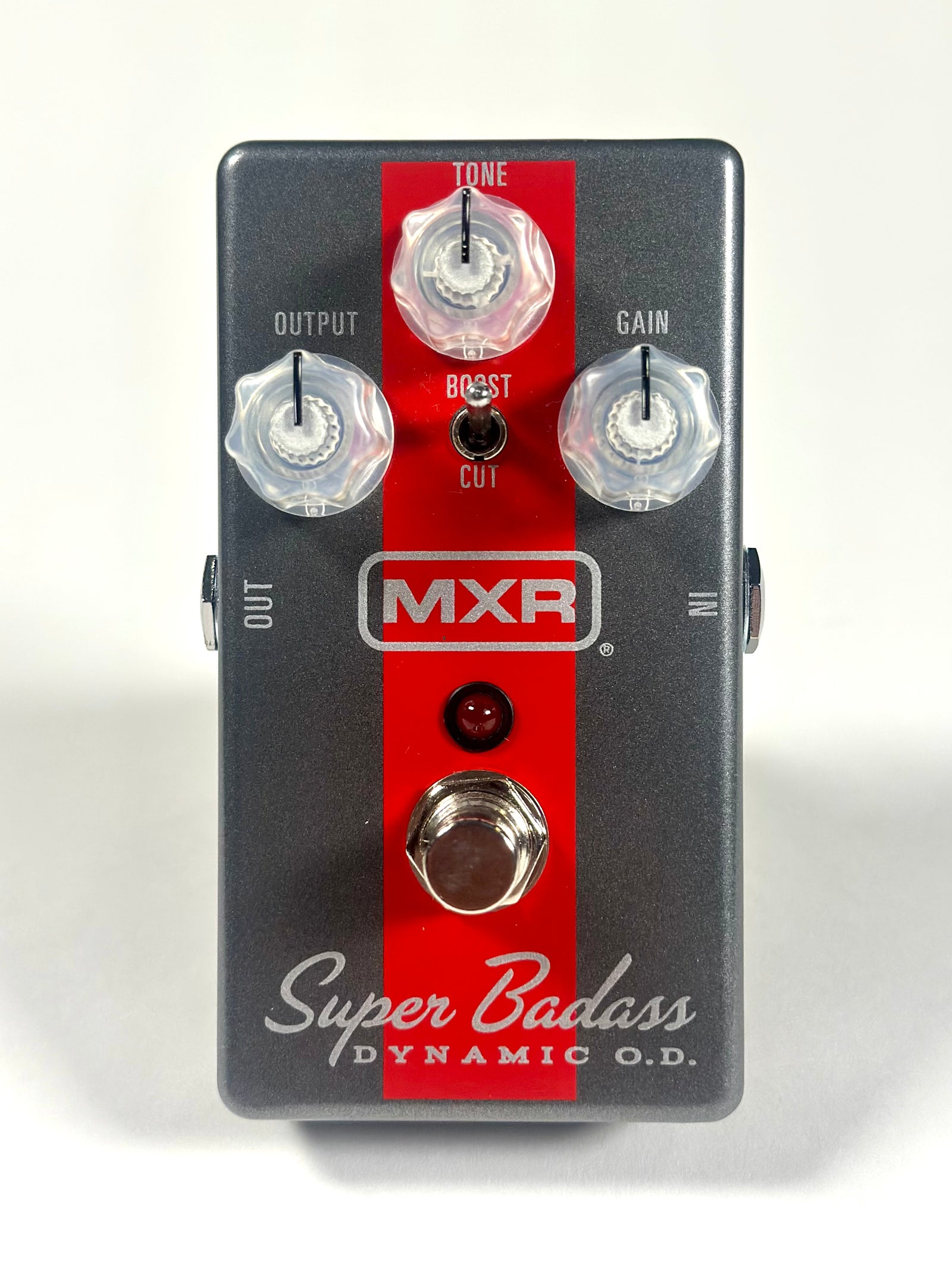 MXR M249 Super Badass Dynamic OD