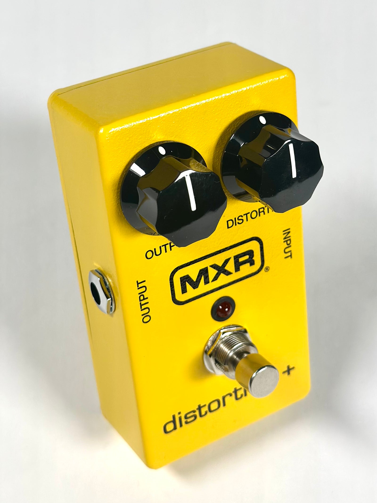 MXR M104 Distortion Plus
