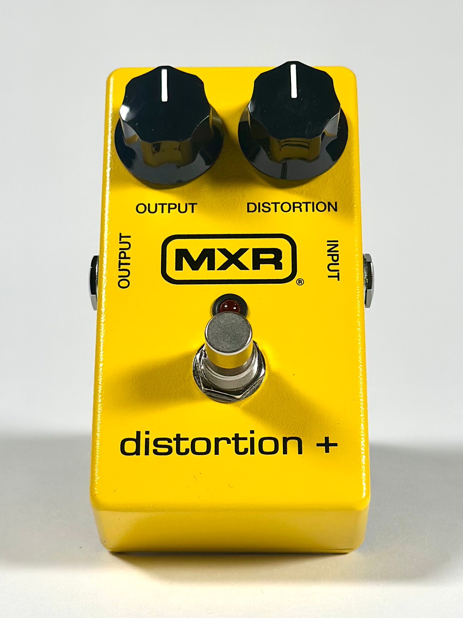 MXR M104 Distortion Plus