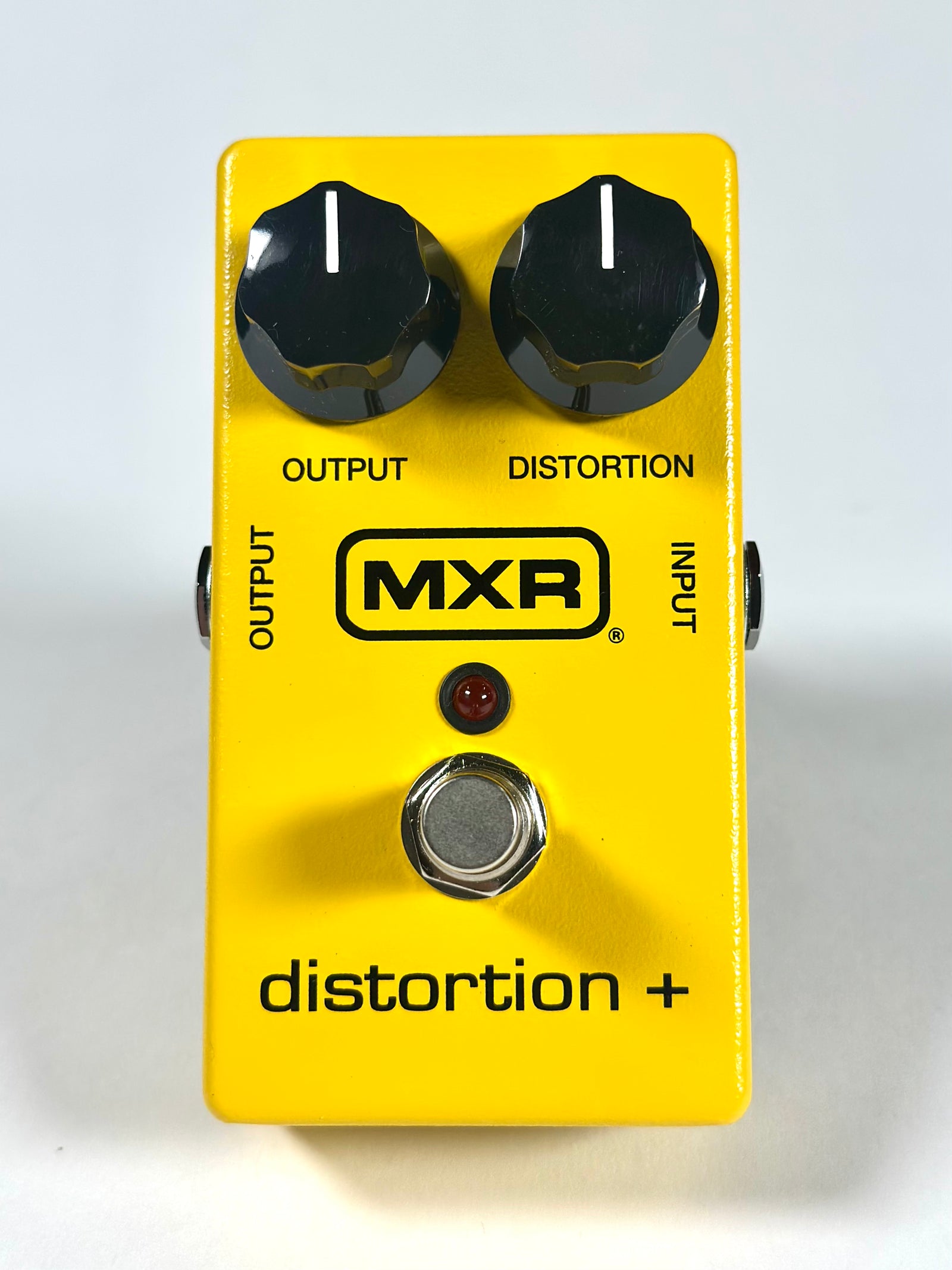 MXR M104 Distortion Plus