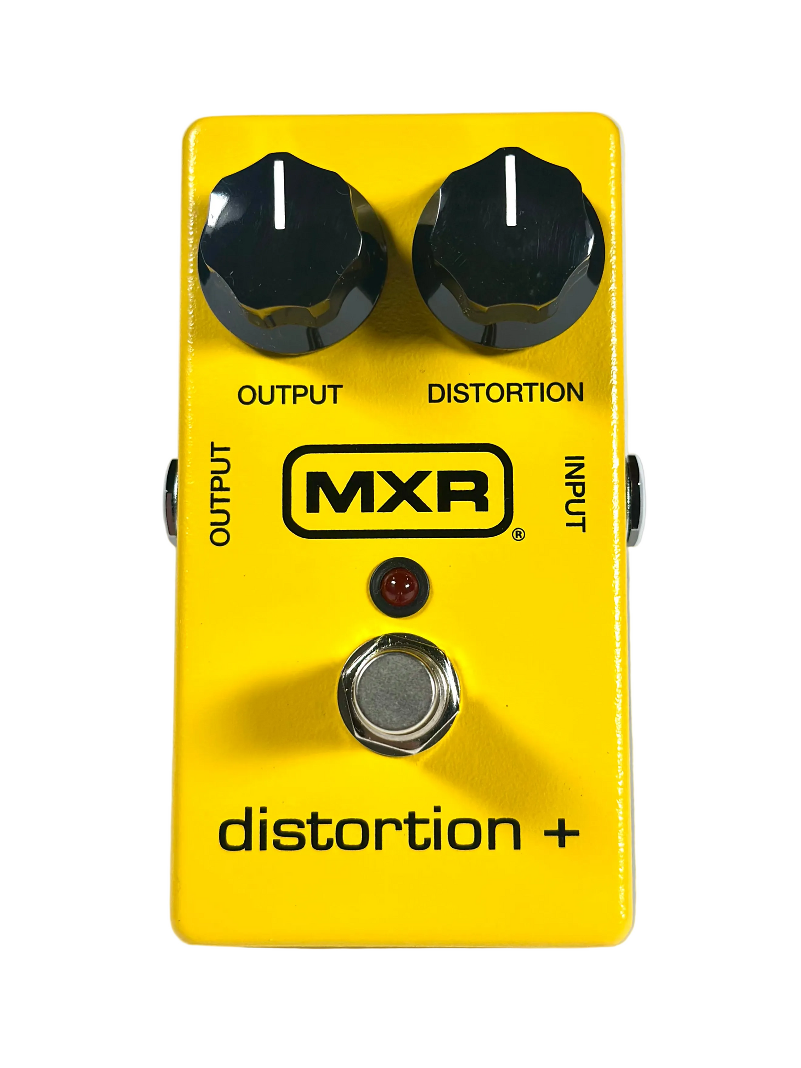 MXR M104 Distortion Plus