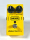 MXR M104 Distortion Plus