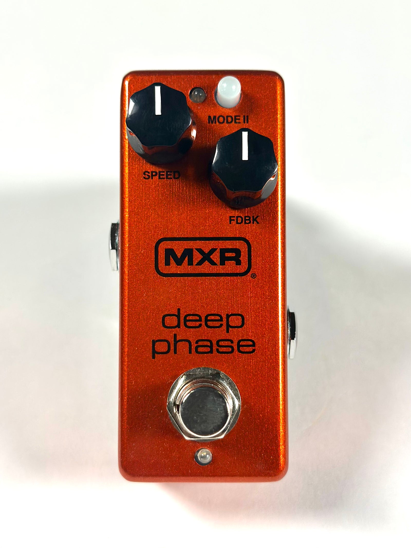 MXR Deep Phase