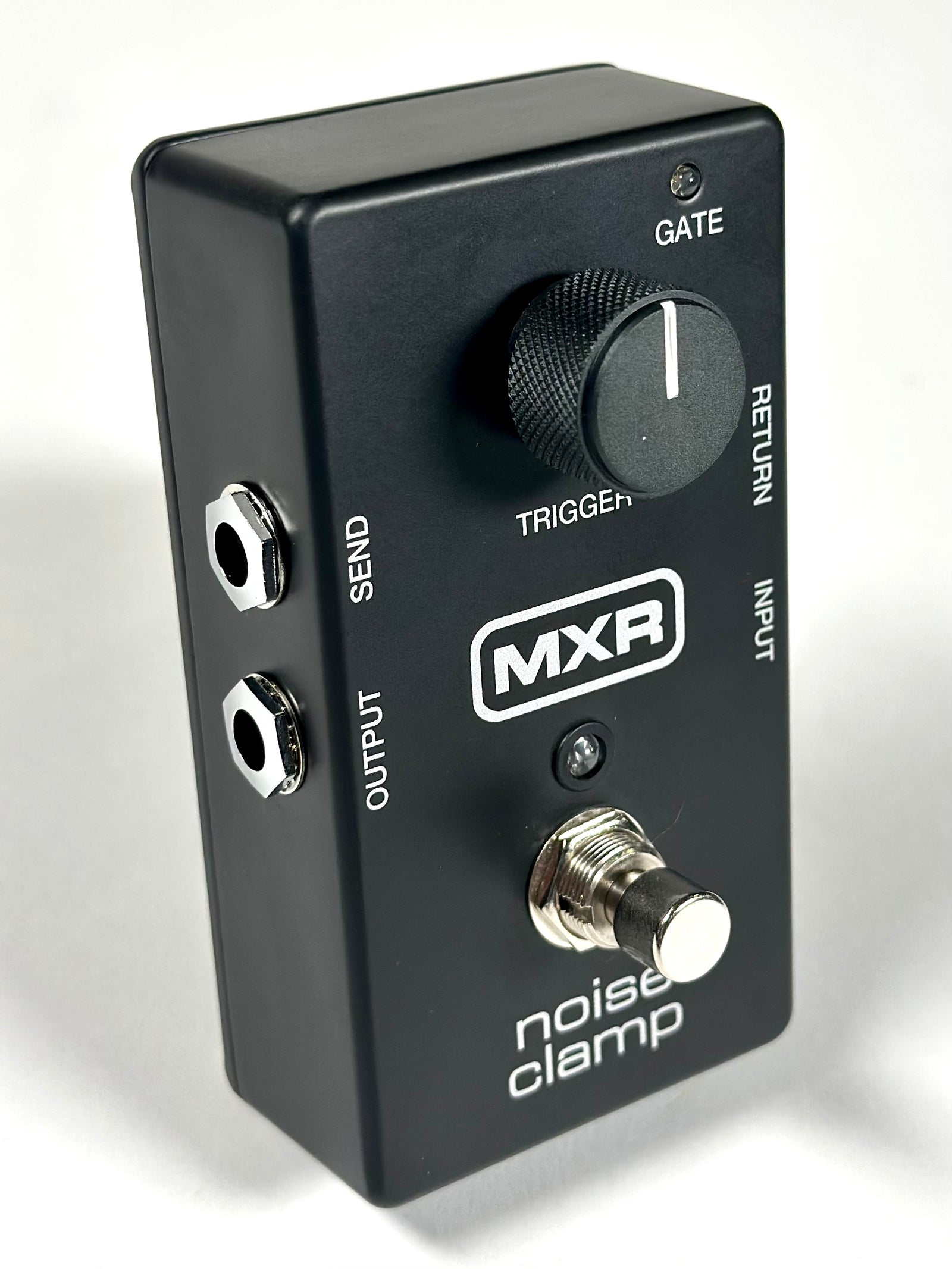 MXR Noise Clamp