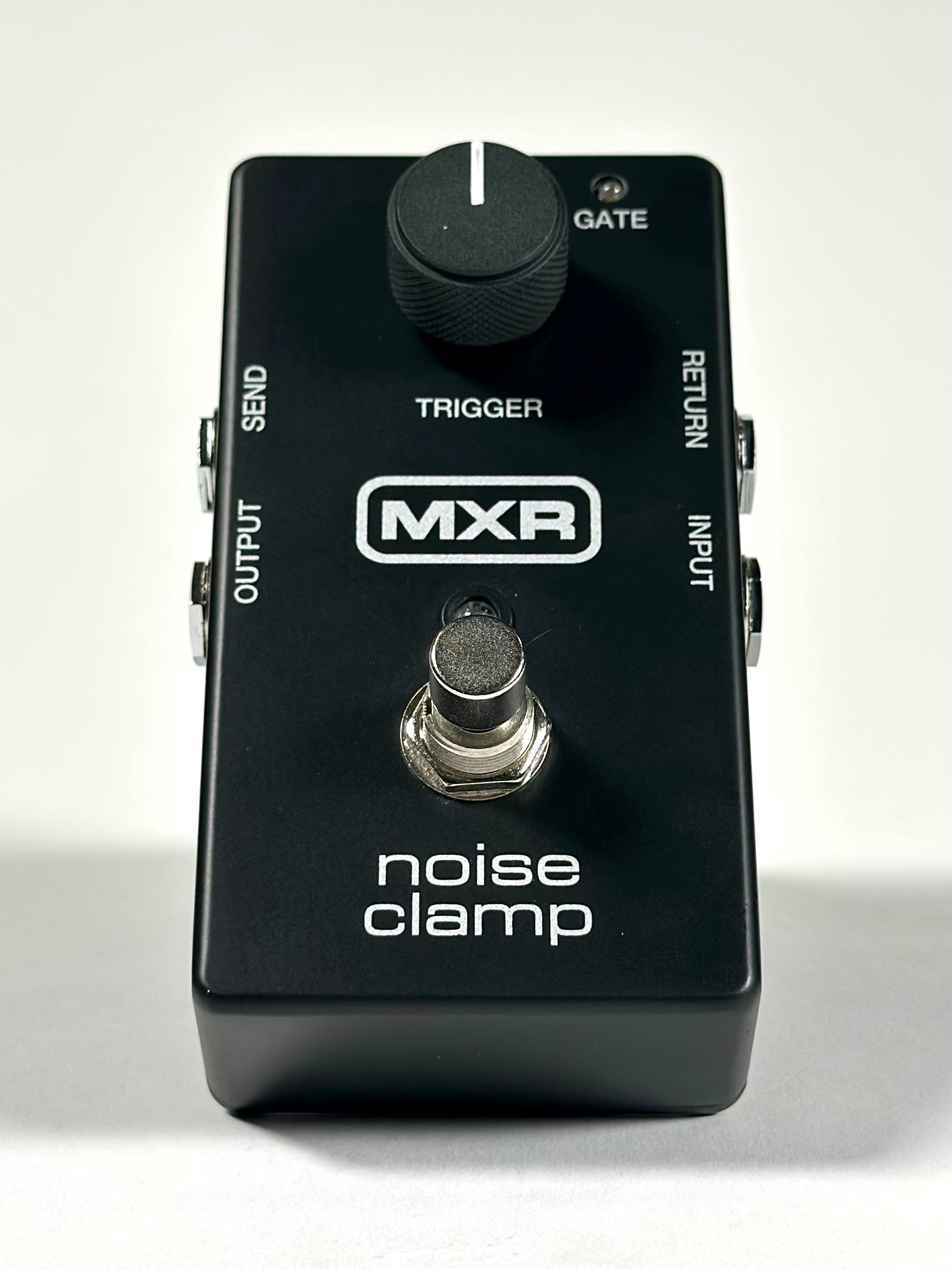 MXR Noise Clamp