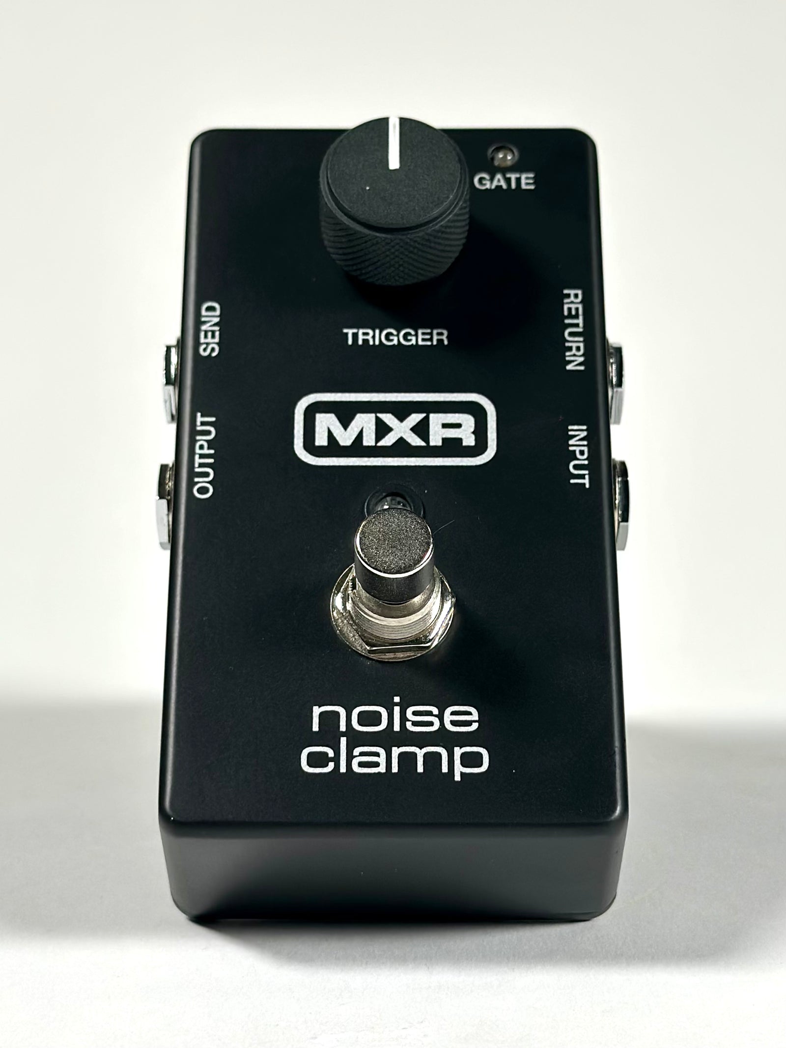 MXR Noise Clamp