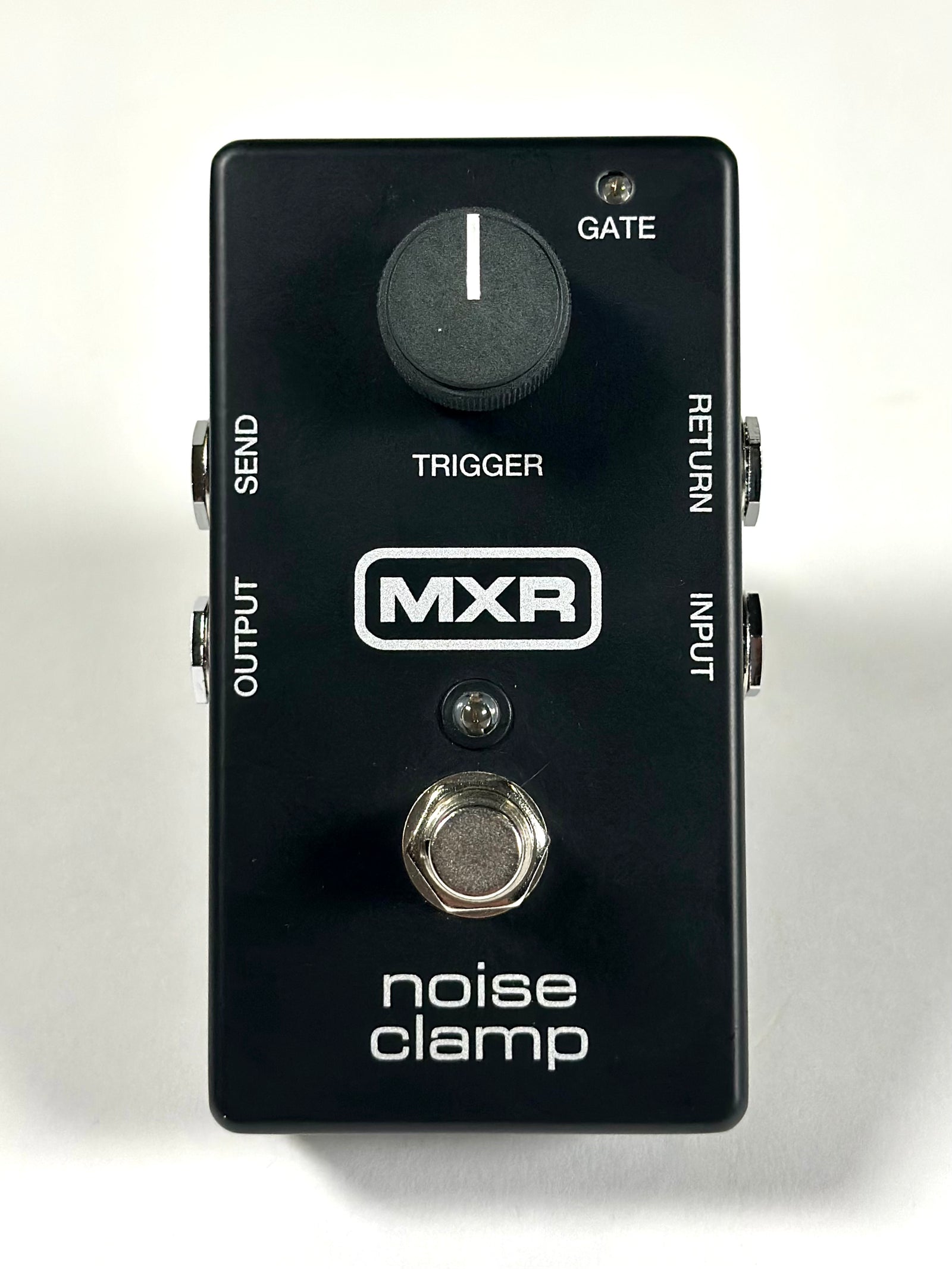 MXR Noise Clamp