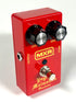 MXR YJM308 Yngwie Malmsteen Overdrive