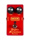 MXR YJM308 Yngwie Malmsteen Overdrive