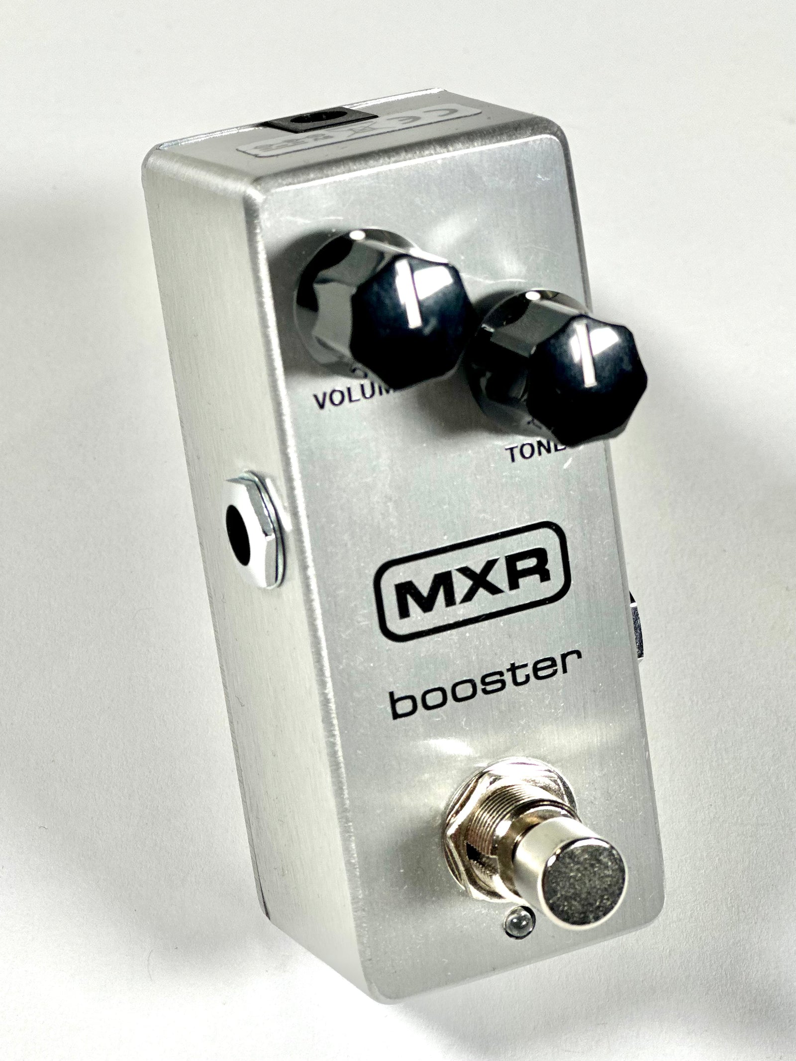 MXR Booster Mini