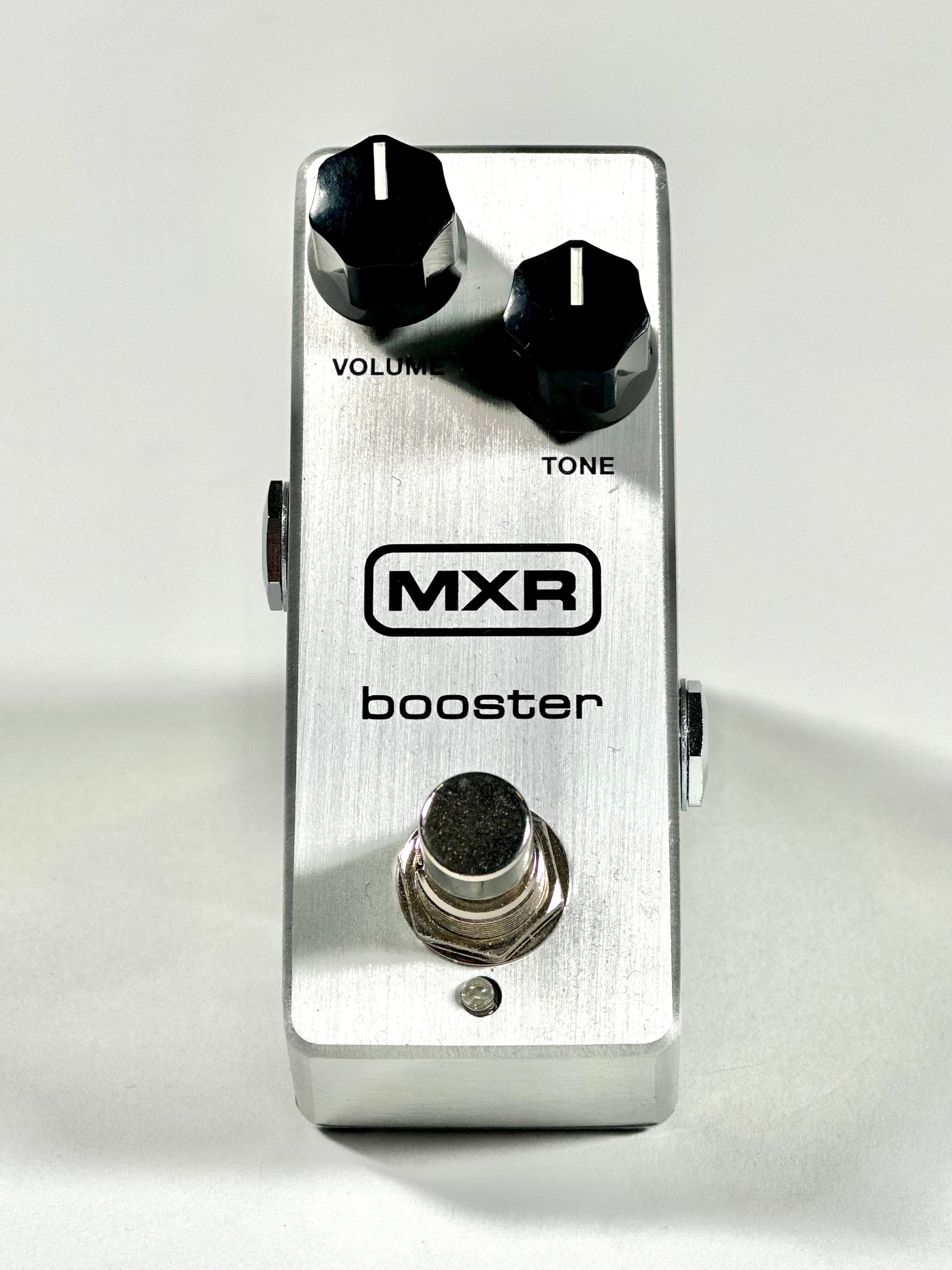 MXR Booster Mini