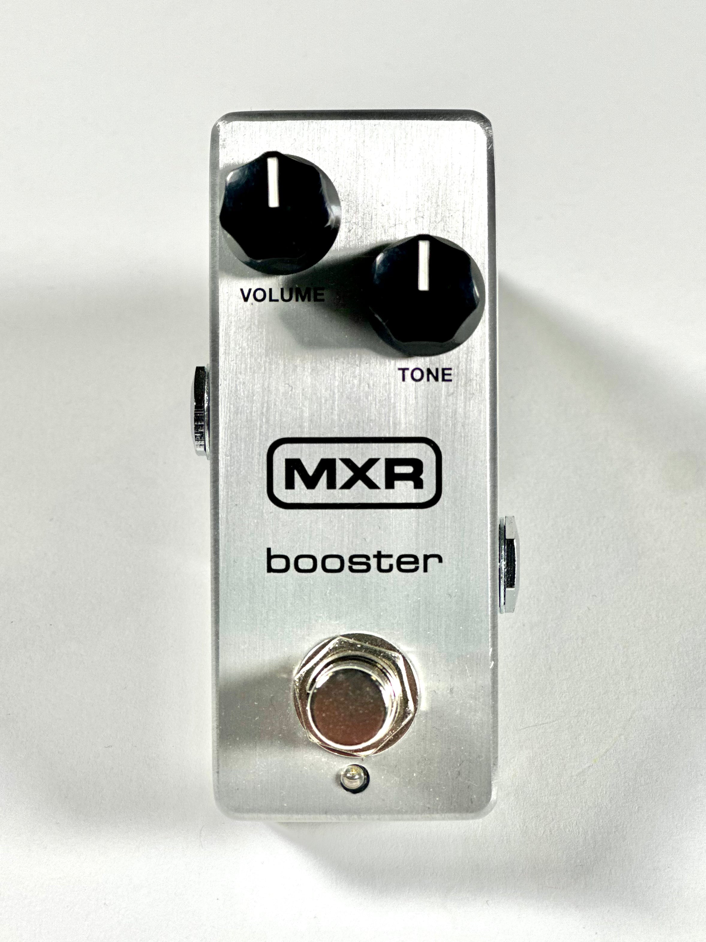MXR Booster Mini