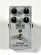 MXR Bass Overdrive Pedal