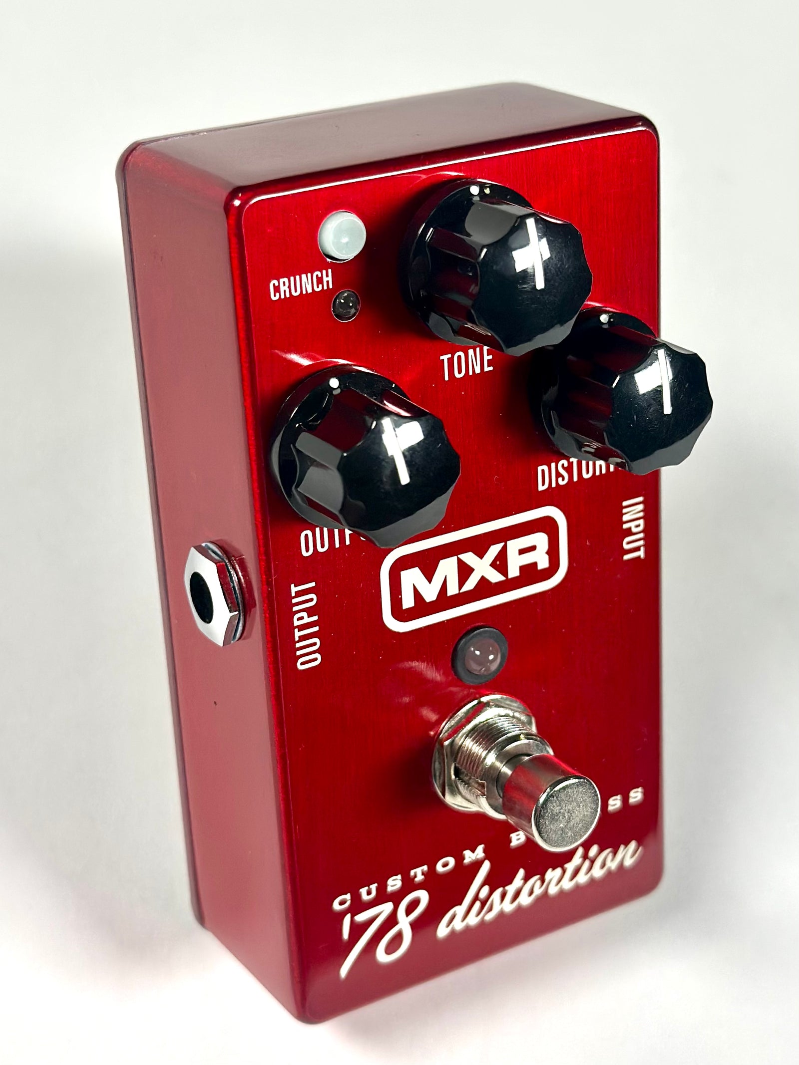 MXR Custom Badass '78
