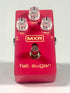 MXR M94SE Fat Sugar Overdrive