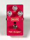 MXR M94SE Fat Sugar Overdrive