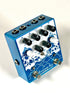 EarthQuaker Devices Avalanche Run V2 Stereo Delay & Reverb