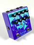 EarthQuaker Devices Pyramids Stereo Flanger