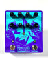 EarthQuaker Devices Pyramids Stereo Flanger