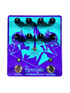 EarthQuaker Devices Pyramids Stereo Flanger