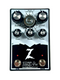 EarthQuaker Devices ZEQD-Pre Tube Preamp