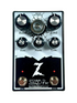 EarthQuaker Devices ZEQD-Pre Tube Preamp