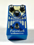 EarthQuaker Devices Aqueduct Vibrato