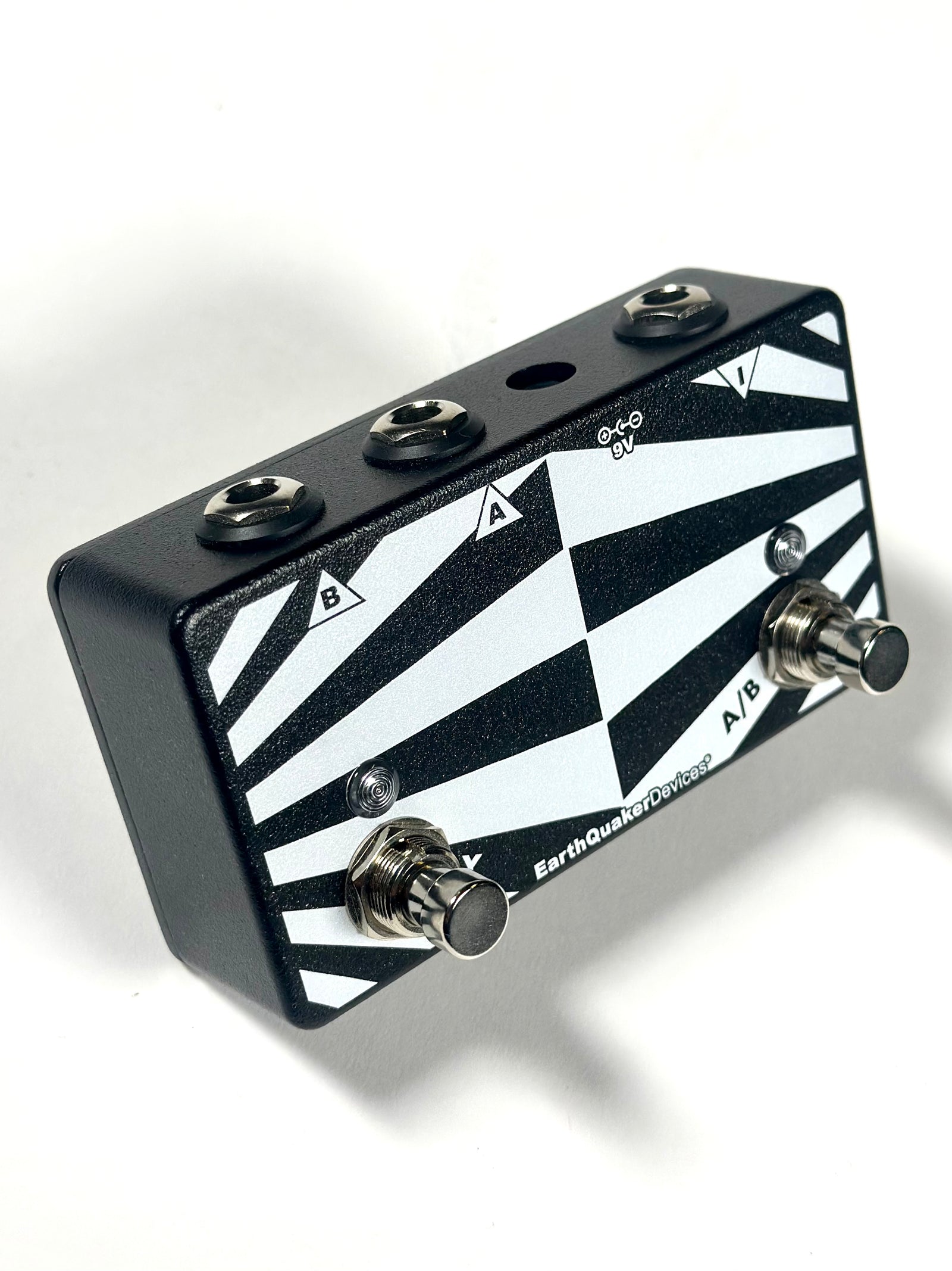 EarthQuaker Devices Passive ABY Box