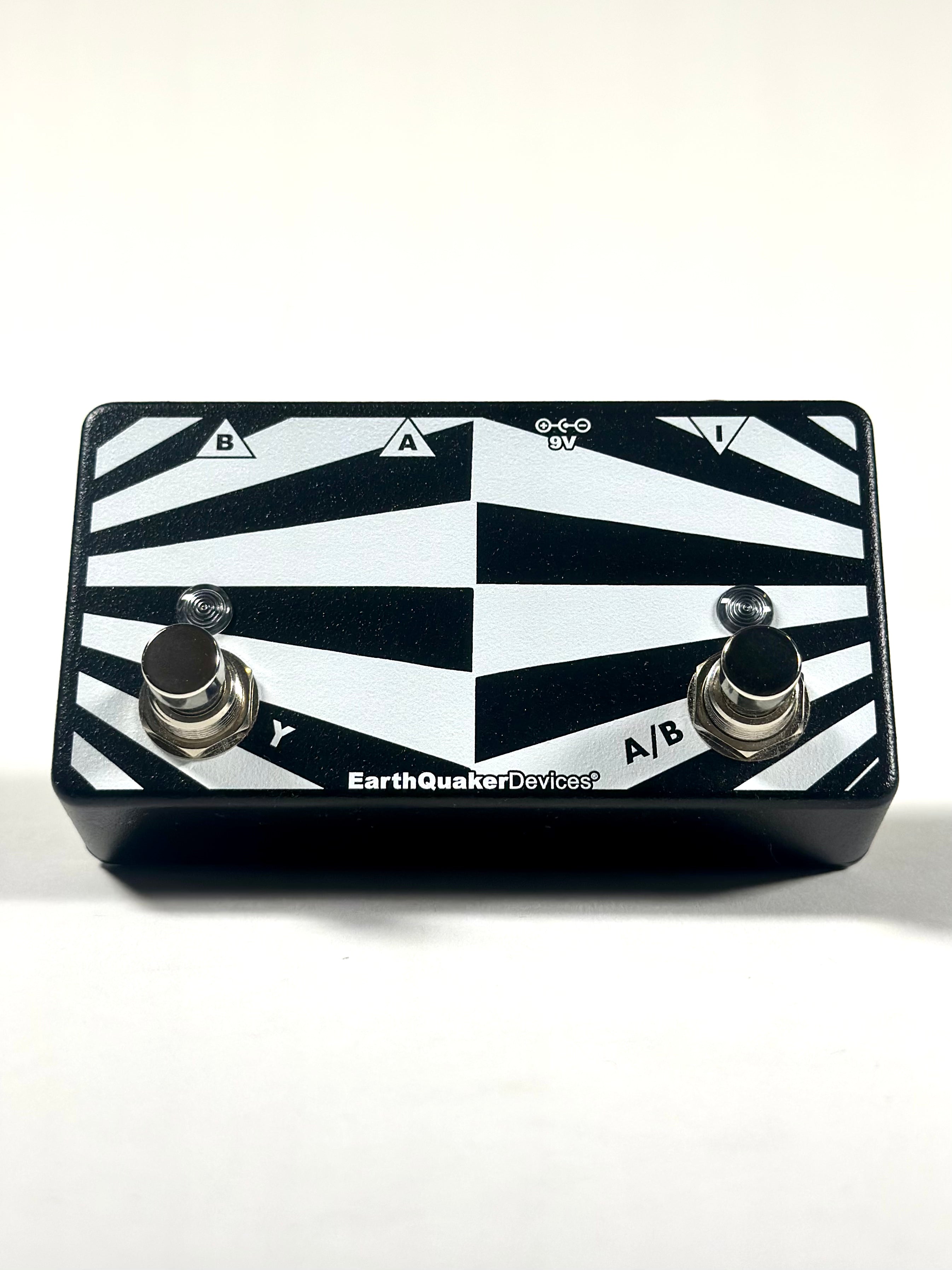 EarthQuaker Devices Passive ABY Box