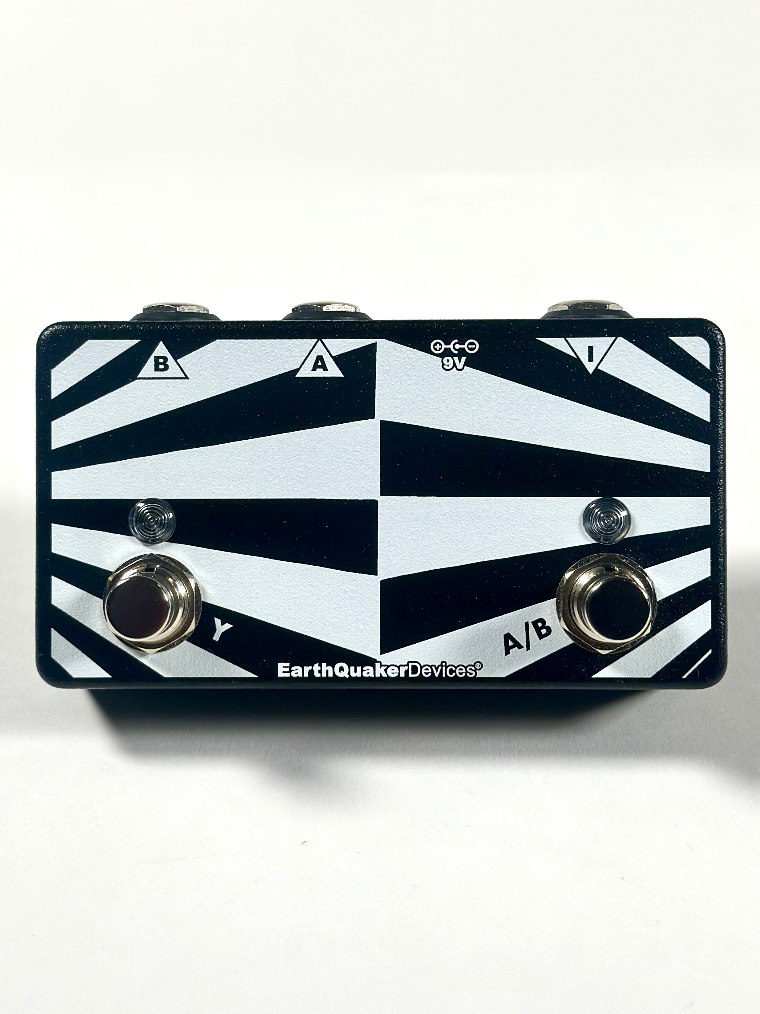 EarthQuaker Devices Passive ABY Box