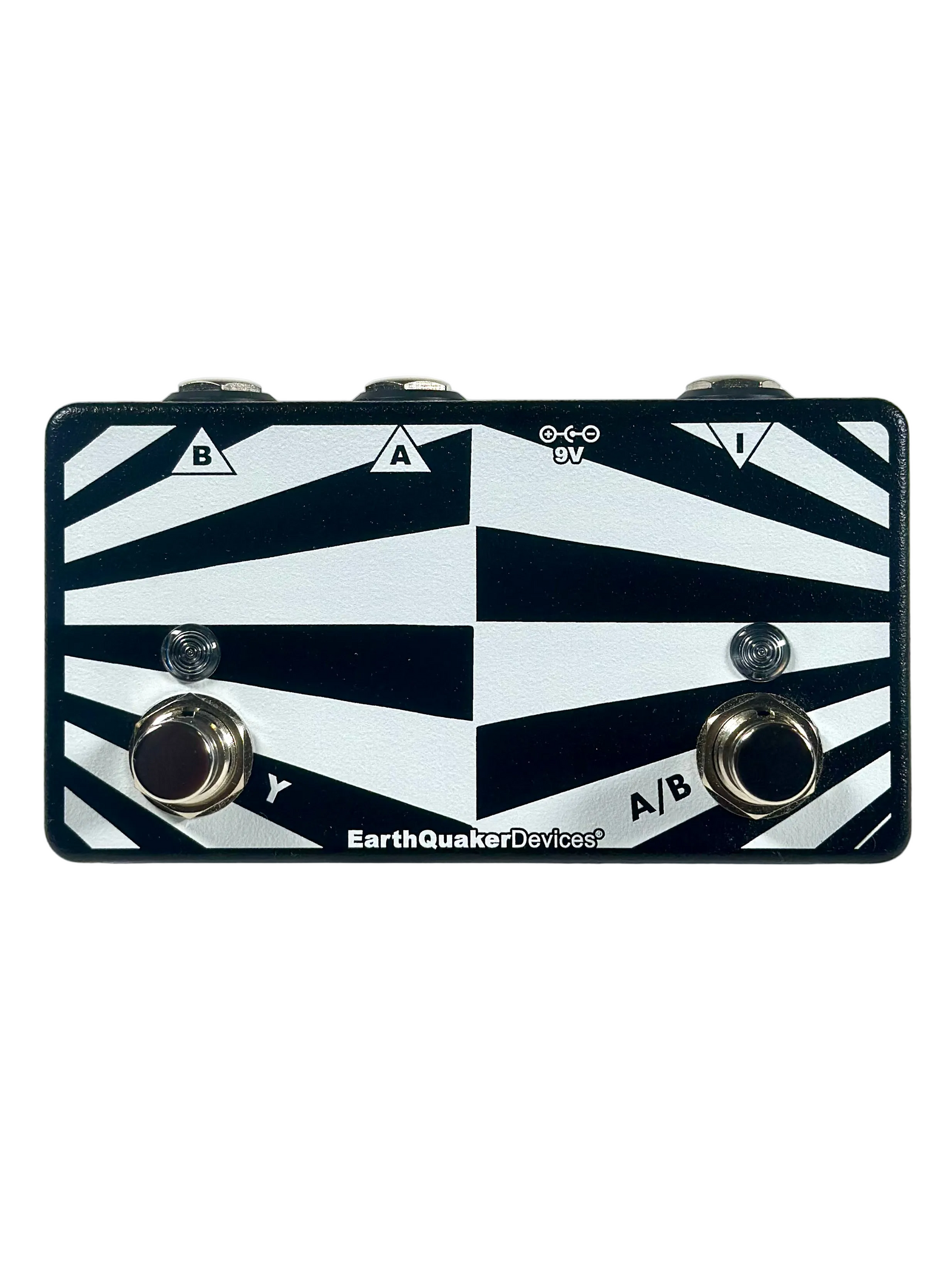 EarthQuaker Devices Passive ABY Box