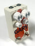 EarthQuaker Devices Gary Modulation Fuzz and Overdrive