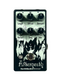 EarthQuaker Devices Afterneath V3 Otherworldly Reverb