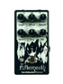 EarthQuaker Devices Afterneath V3 Otherworldly Reverb