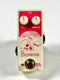 EarthQuaker Devices Barrows Fuzz Attacker