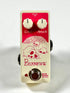 EarthQuaker Devices Barrows Fuzz Attacker