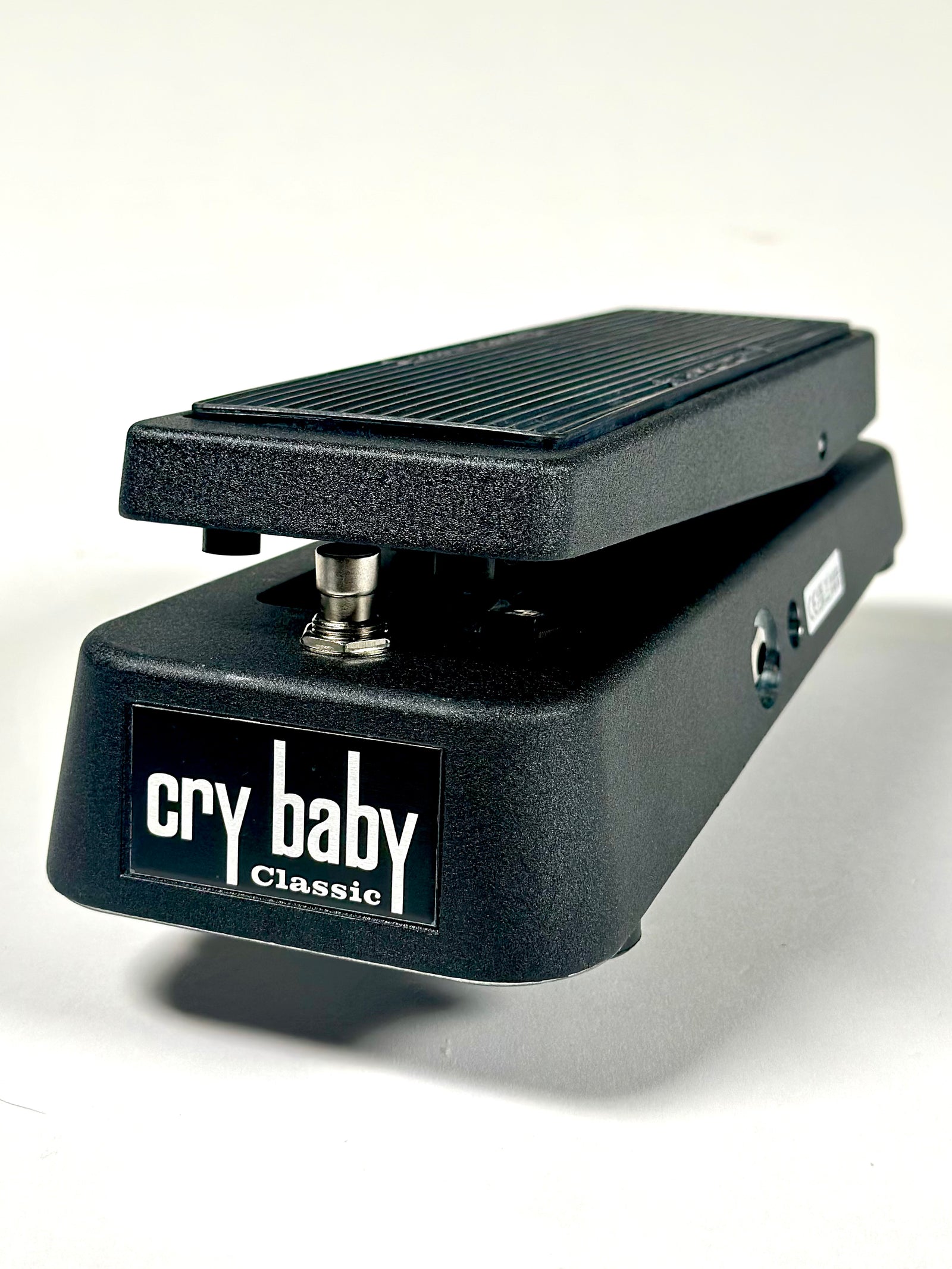 Dunlop GCB-95F Crybaby Classic Wah