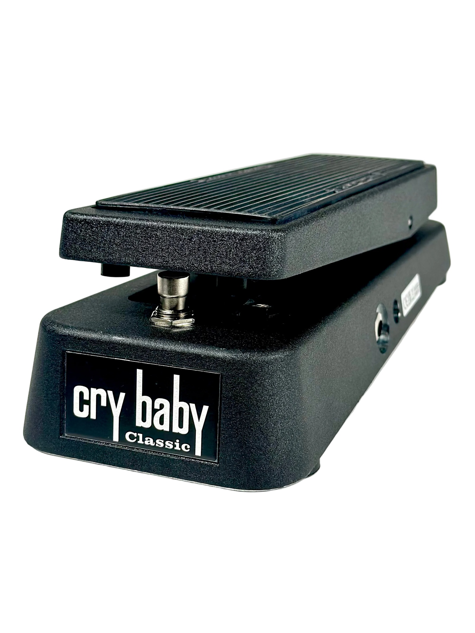 Dunlop GCB-95F Cry Baby Classic Wah