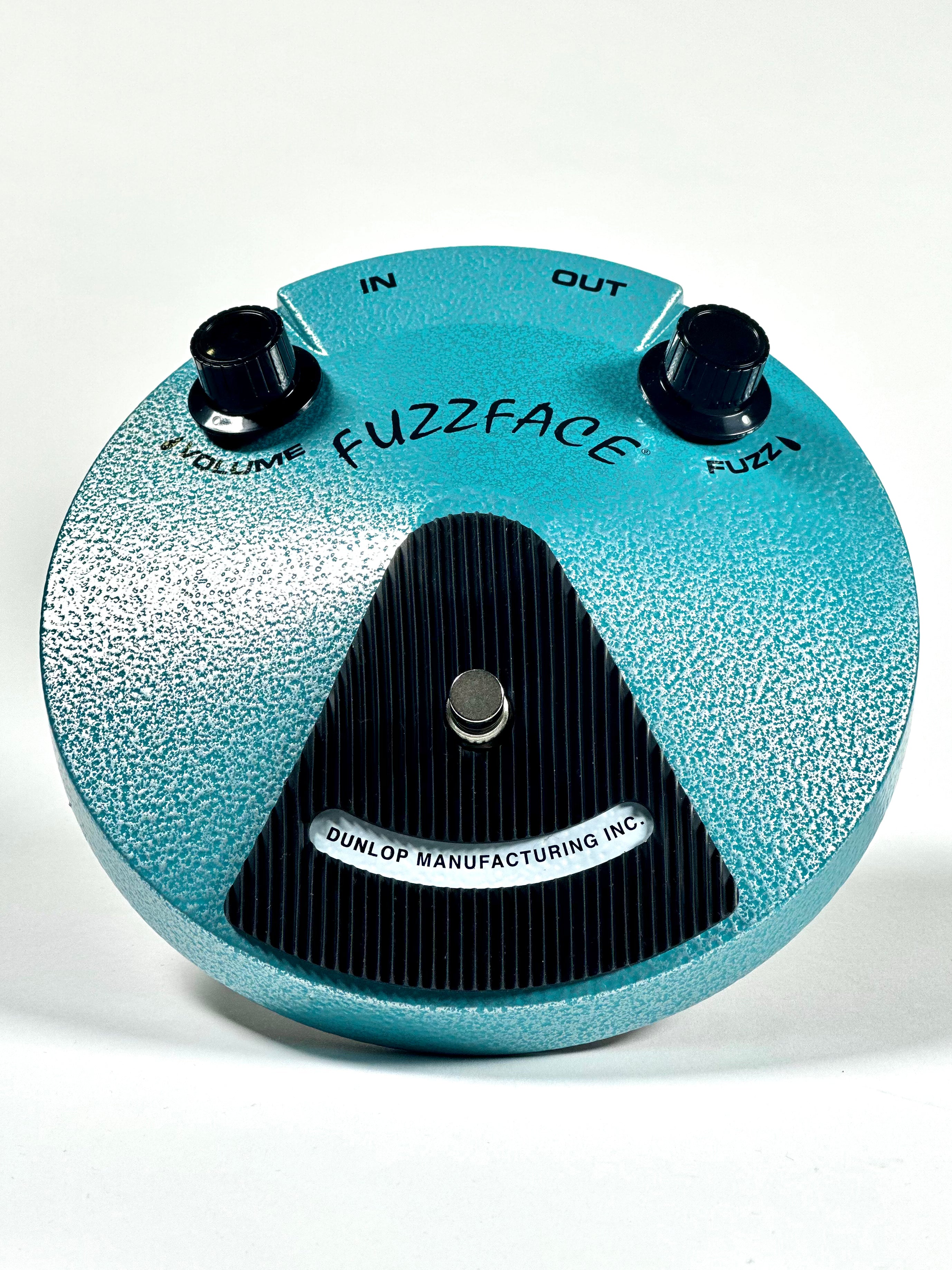 Dunlop JHF1, Jimi Hendrix Fuzzface