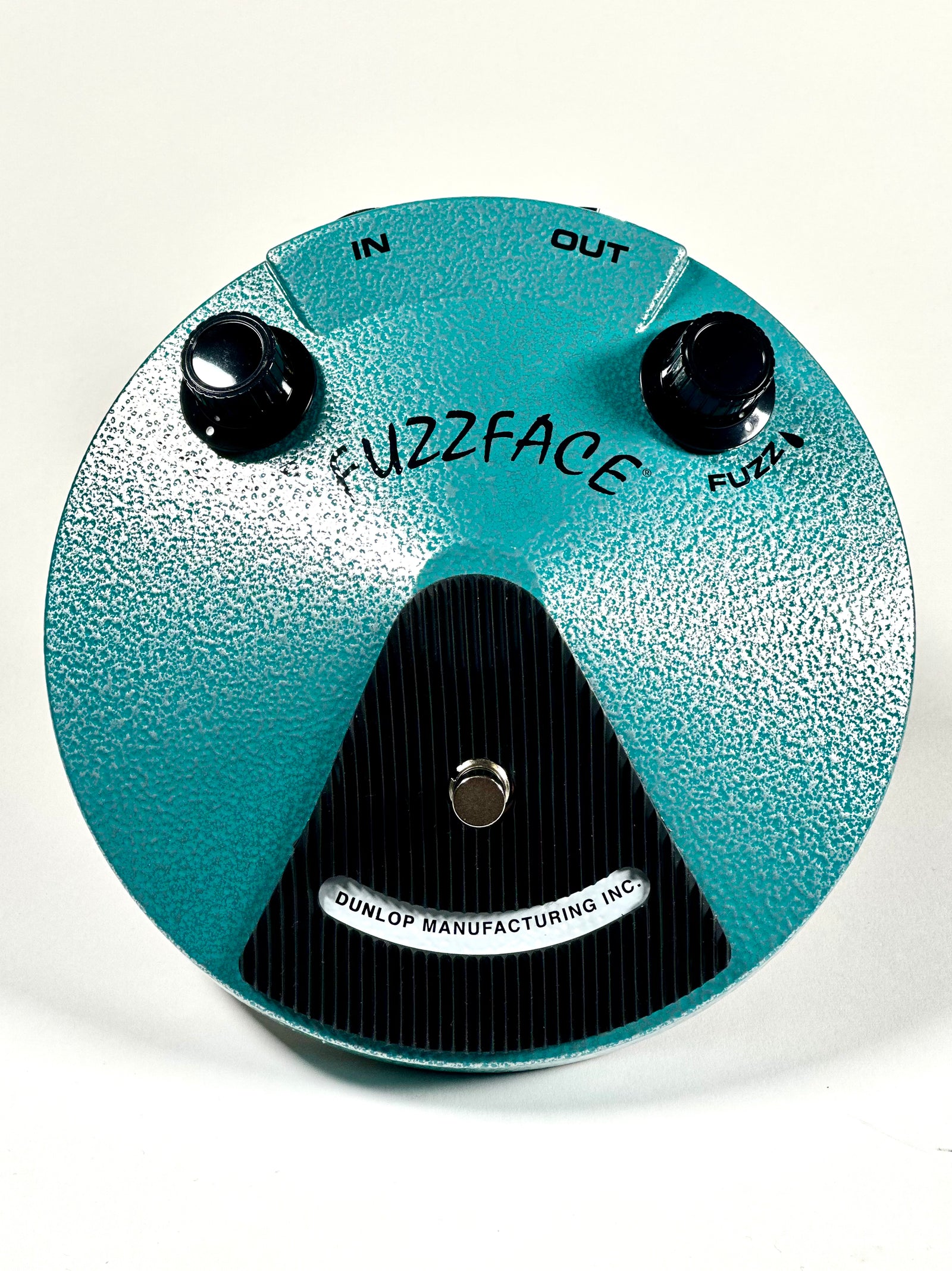 Dunlop JHF1, Jimi Hendrix Fuzzface